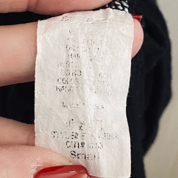 Comfy T-shirt Dress - Picture 5 of 8